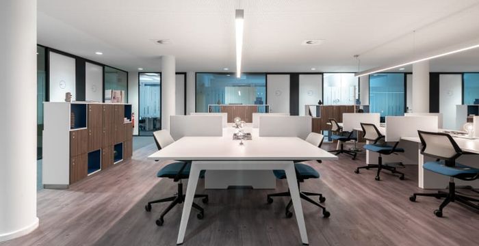 12 Hohe Bleichen, Hamburg - Image 2