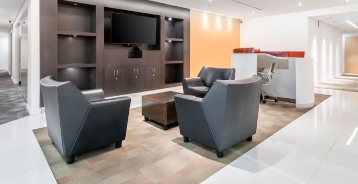 Building Qbo Parque 93 Street 93a Number 13-24 Localidad De Chapinero, Bogota - Image 4