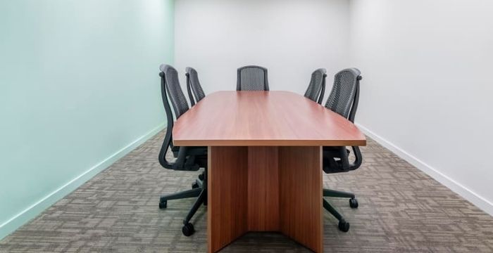 Building Qbo Parque 93 Street 93a Number 13-24 Localidad De Chapinero, Bogota - Image 3