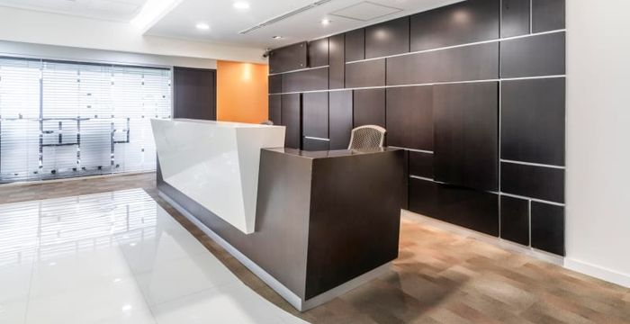 Building Qbo Parque 93 Street 93a Number 13-24 Localidad De Chapinero, Bogota - Image 4