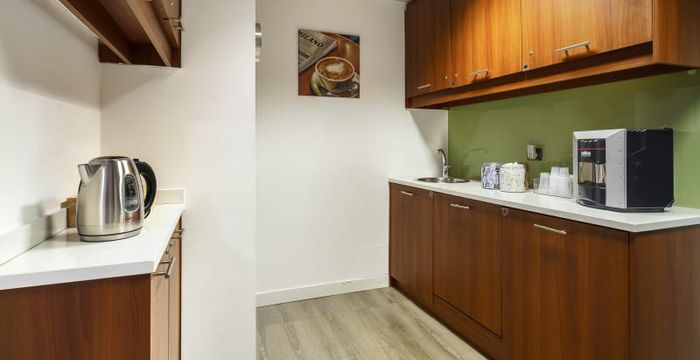 Via Roberto Lepetit 8/10, Milan - Image 3