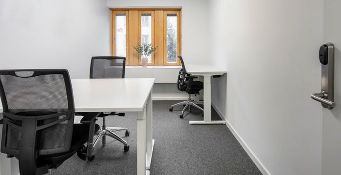 29 Olof Palmes Gata, Stockholm - Image 3