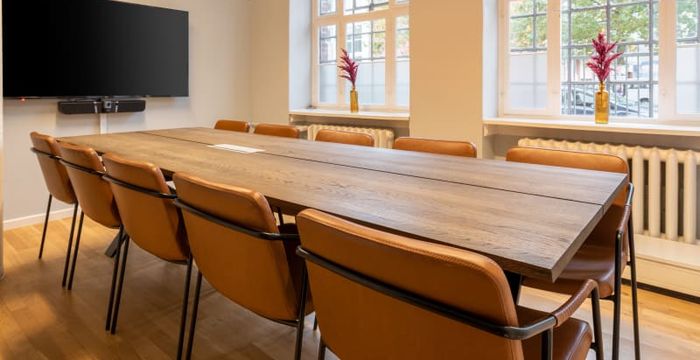 Fuglevangsvej 11-13, Copenhagen - Image 5