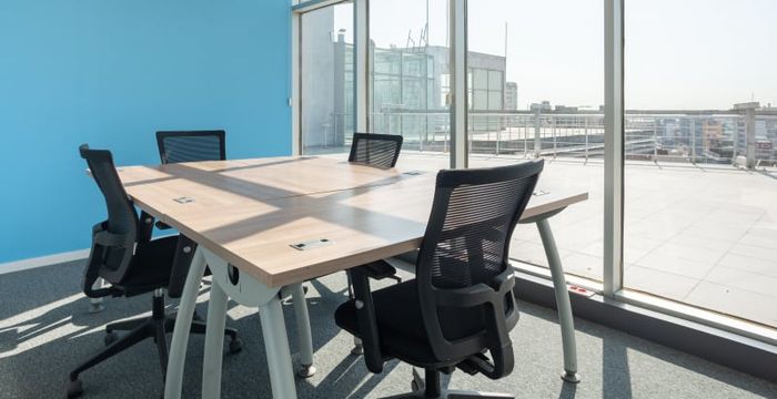 18 Ataturk Caddesi Mimar Semih Rustem Is Merkezi, Adana - Image 4