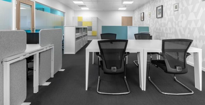 Avenue Fonsny 46 Box 59, Brussels - Image 4