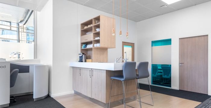 Avenue Fonsny 46 Box 59, Brussels - Image 2