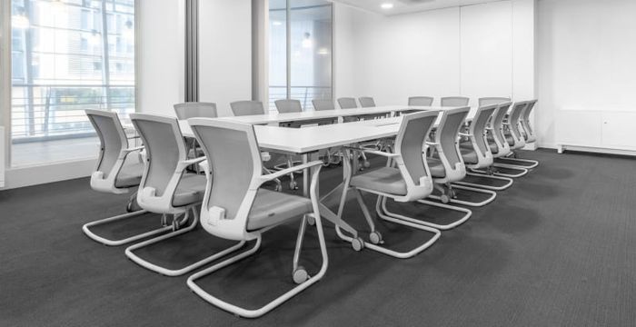 Avenue Fonsny 46 Box 59, Brussels - Image 5