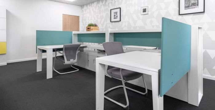 Avenue Fonsny 46 Box 59, Brussels - Image 3