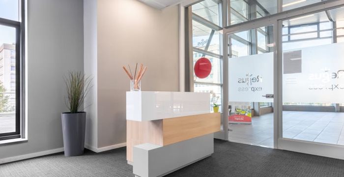 Avenue Fonsny 46 Box 59, Brussels - Image 2