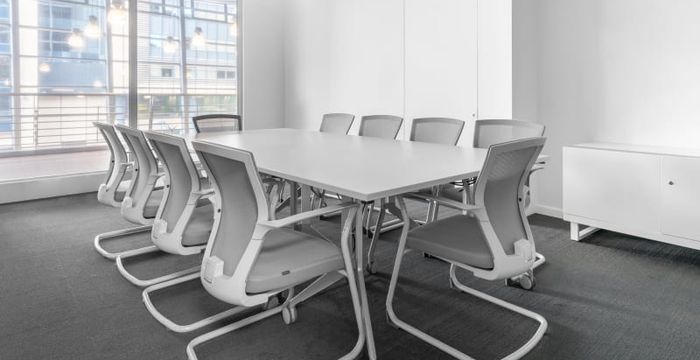 Avenue Fonsny 46 Box 59, Brussels - Image 5