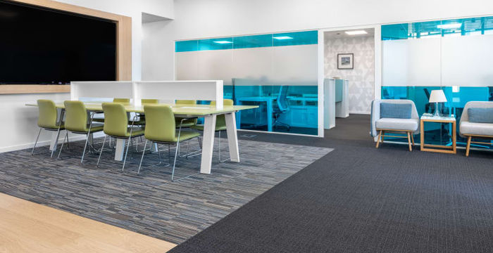 Avenue Fonsny 46 Box 59, Brussels - Image 3