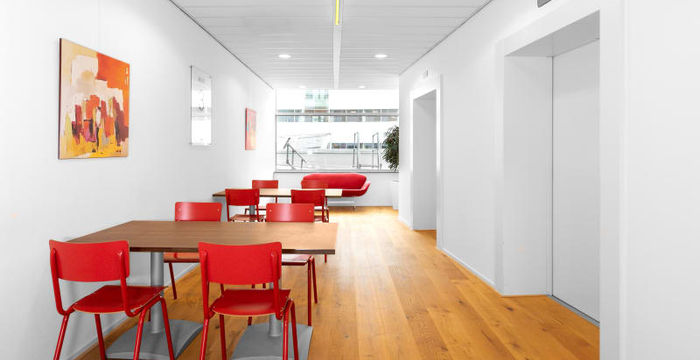 The Bridge - Image 5