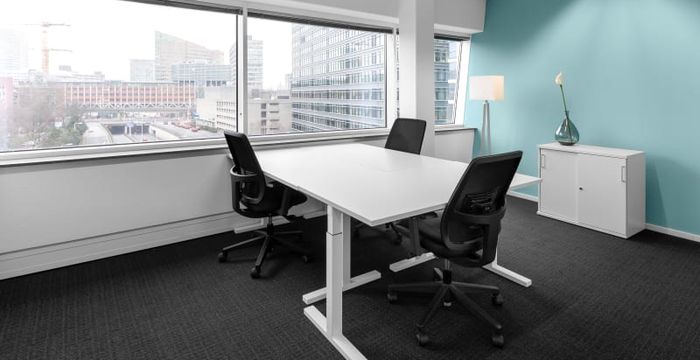 7 Jp Coenstraat, The Hague - Image 4