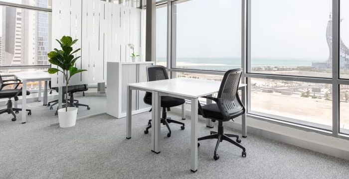 Twin Towers, Doha - Image 2