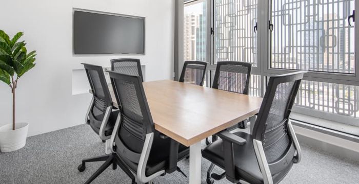 Twin Towers, Doha - Image 5