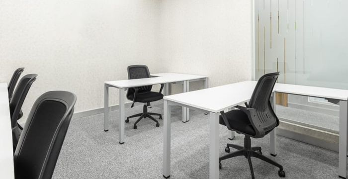 Twin Towers, Doha - Image 3