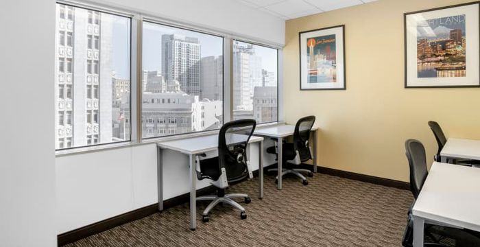 Oakland City Center - Image 4