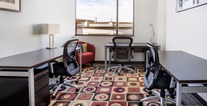 Station Park - Image 2