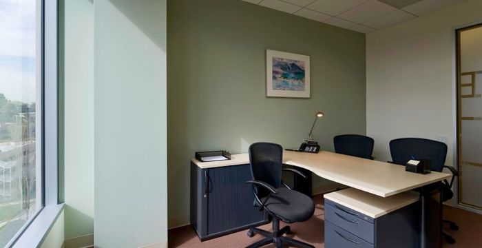 Howard Hughes Center Howard Hughes Center - Image 2