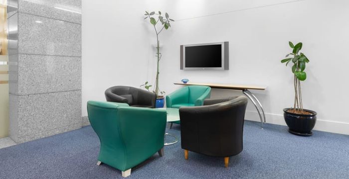 Hugayat Tower Po Box 230888, Riyadh - Image 2