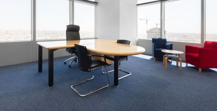 Hugayat Tower Po Box 230888, Riyadh - Image 5