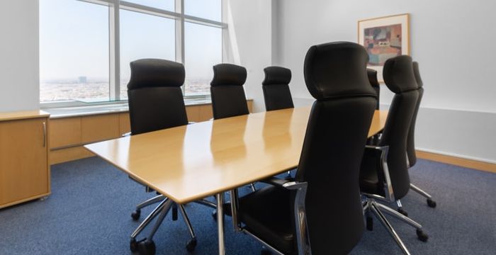 Hugayat Tower Po Box 230888, Riyadh - Image 3