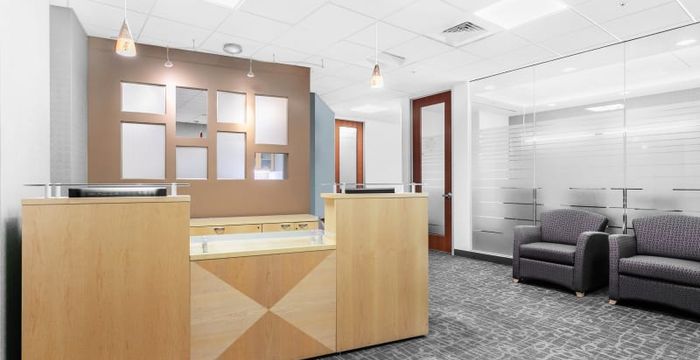 Building M - Image 2