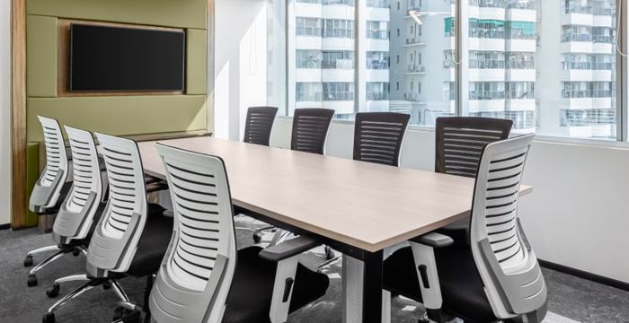 1-10-39 to 44 Old Airport Rd Begumpet, Hyderabad - Image 5