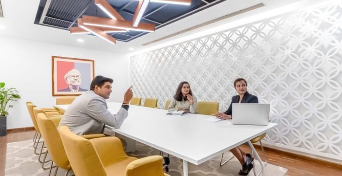 Cyber City Dlf City Phase Ii, Gurgaon - Image 3