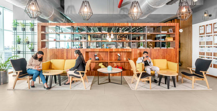 Cyber City Dlf City Phase Ii, Gurgaon - Image 2