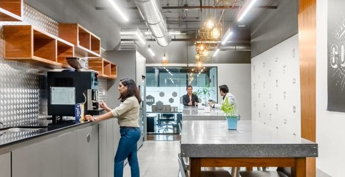 Cyber City Dlf City Phase Ii, Gurgaon - Image 3