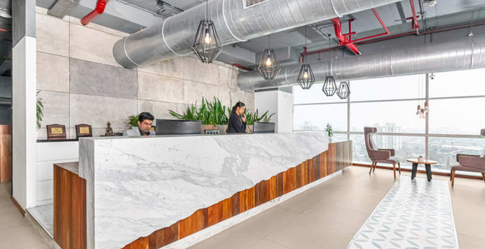 Cyber City Dlf City Phase Ii, Gurgaon - Image 4