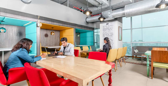 Cyber City Dlf City Phase Ii, Gurgaon - Image 5