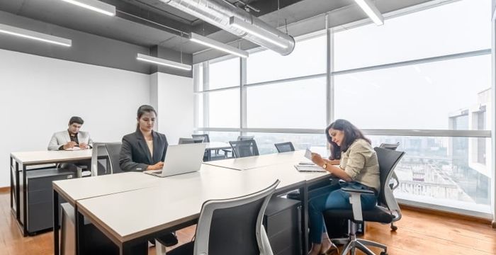 Cyber City Dlf City Phase Ii, Gurgaon - Image 4