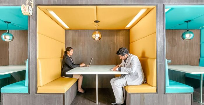 Cyber City Dlf City Phase Ii, Gurgaon - Image 4