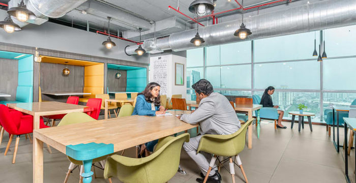 Cyber City Dlf City Phase Ii, Gurgaon - Image 5