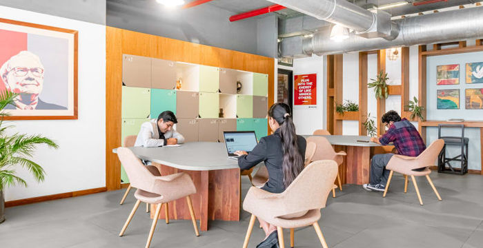 Cyber City Dlf City Phase Ii, Gurgaon - Image 4