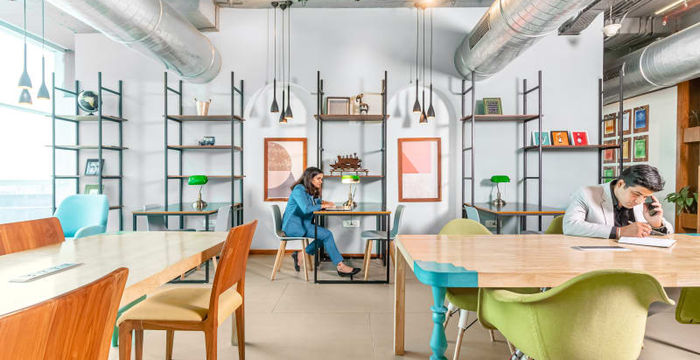 Cyber City Dlf City Phase Ii, Gurgaon - Image 4