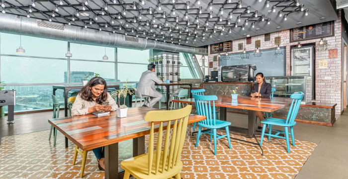 Cyber City Dlf City Phase Ii, Gurgaon - Image 2