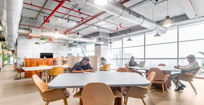 Cyber City Dlf City Phase Ii, Gurgaon - Image 3