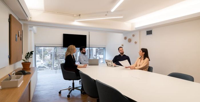 Ag Konstantinou 59-61, Marousi - Image 3