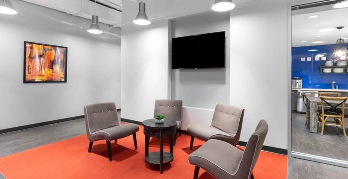 1111 Dr-frederik-philips Boulevard, Saint Laurent - Image 2