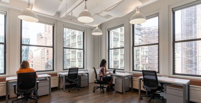 401 Park Avenue South, New York - Image 3