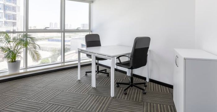 The Bridge Building - Image 2