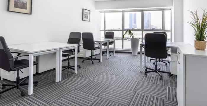 The Bridge Building - Image 4