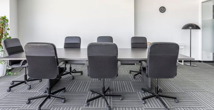 The Bridge Building - Image 5