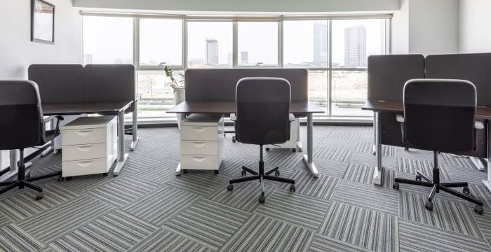 The Bridge Building - Image 3