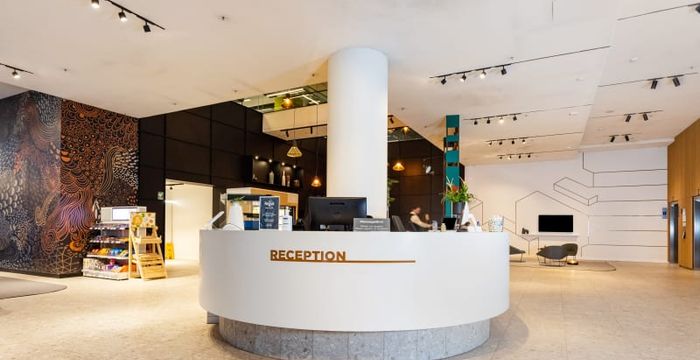 2c Trompenburgstraat, Amsterdam - Image 2