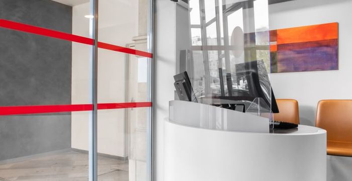 3 Place Simone Veil, Nancy - Image 3