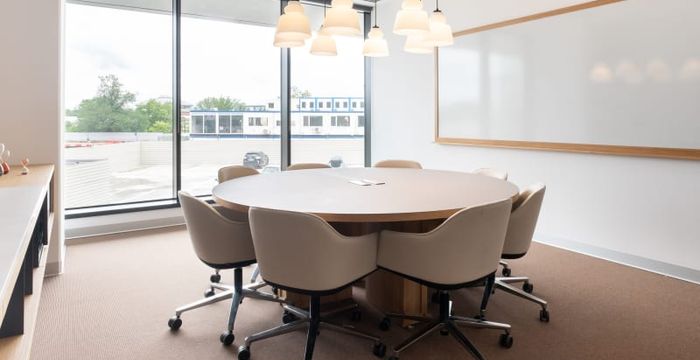 Bulevardul Iuliu Maniu 6l, Bucharest - Image 2